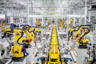 長城炮萬臺下線 驅動全球布局，引領零配件零售新機遇