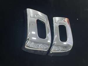 汽車零配件零售中的關鍵一環(huán) 霧燈罩供應商的角色與選擇